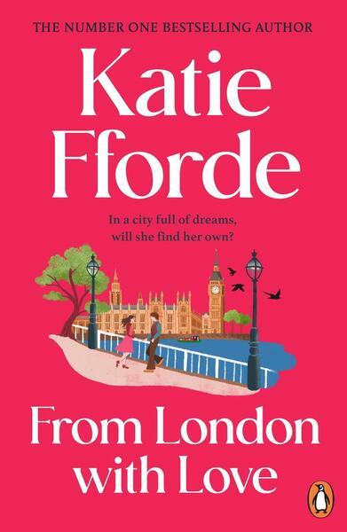 From London With Love - 1529158176