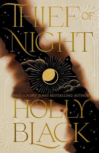 Thief of Night - 1529150035