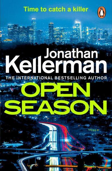 Open Season - 1804941697