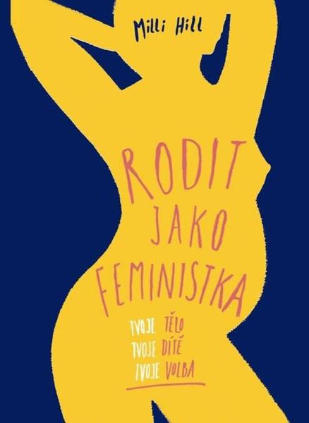 Rodit jako feministka - 9788090918818