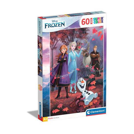 Puzzle Maxi 60 Ledové království 2