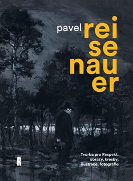 Pavel Reisenauer - 9788090930858