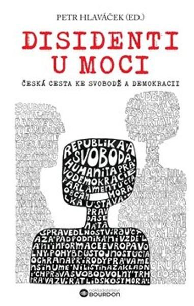 Disidenti u moci - 9788076112704