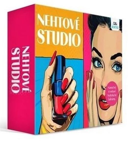 Nehtové studio 2.0