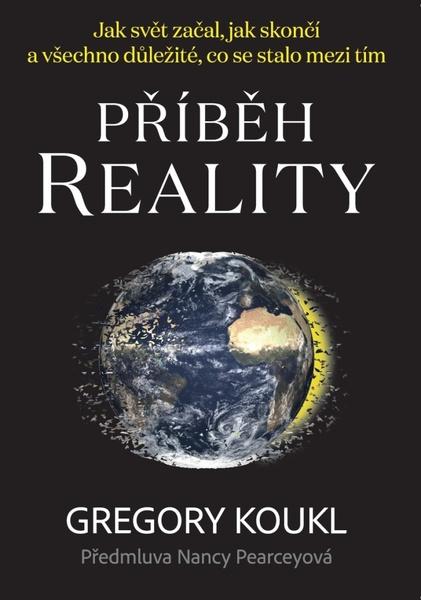 Příběh reality - 9788090774544