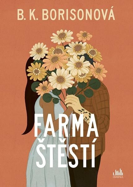 Farma štěstí - 9788027151219