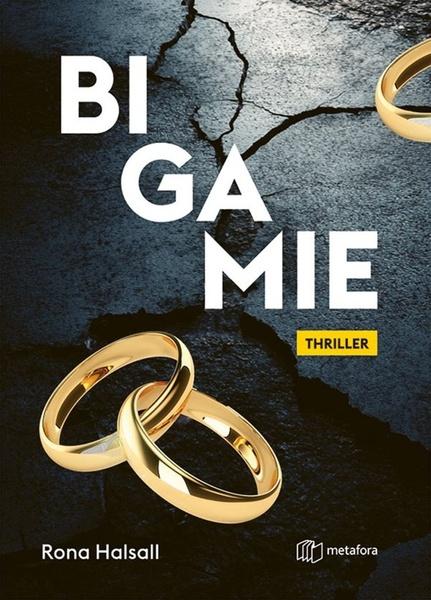 Bigamie - 9788076253377