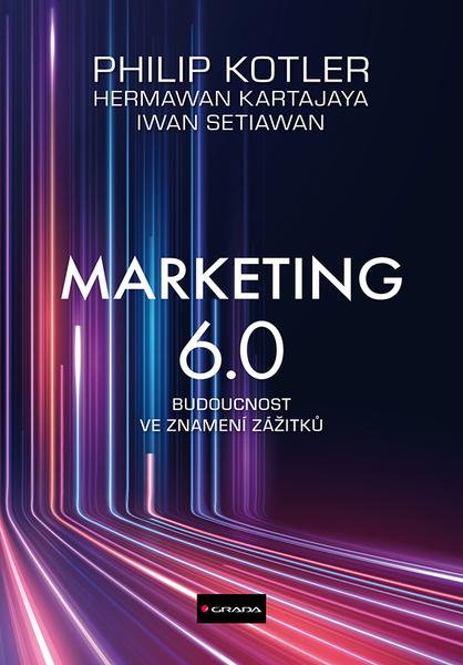 Marketing 6.0 - 9788027153213