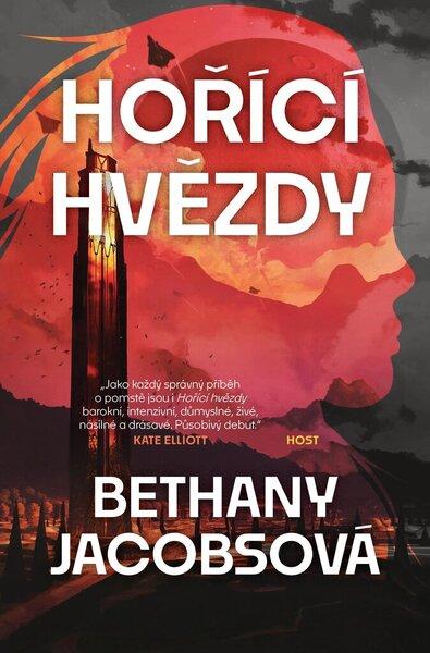 Hořící hvězdy - 9788027523924
