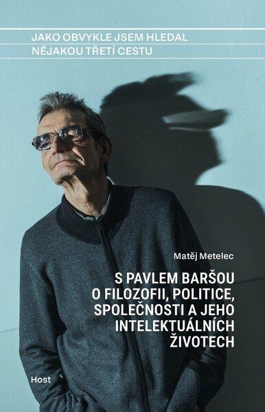 Jako obvykle jsem hledal nějakou třetí cestu - 9788027523900