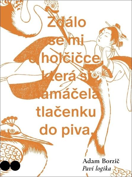 Paví logika - 9788027525454
