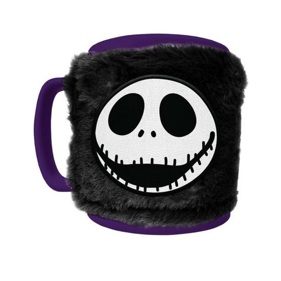 Hrnek s návlekem Nightmare Before Christmas