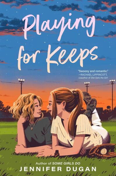 Playing for Keeps - 0593696883