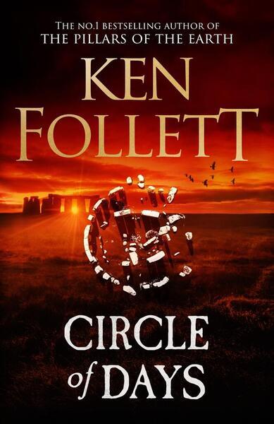 Circle of Days - 1529442346