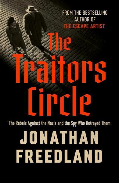 The Traitors Circle - 1399813684