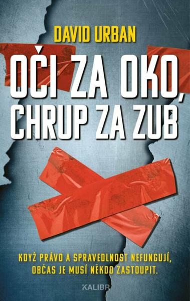 Oči za oko, chrup za zub Euromedia Group, a.s.
