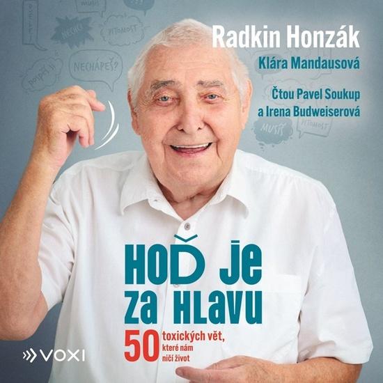 Hoď je za hlavu - 9788074483349