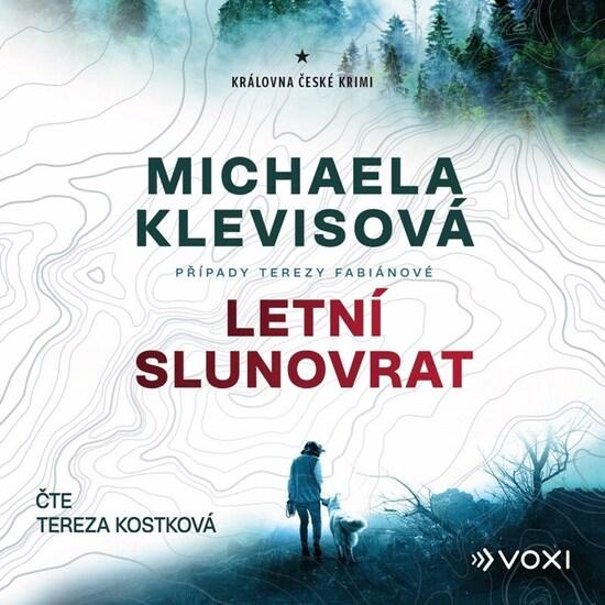 Letní slunovrat - 9788074483301
