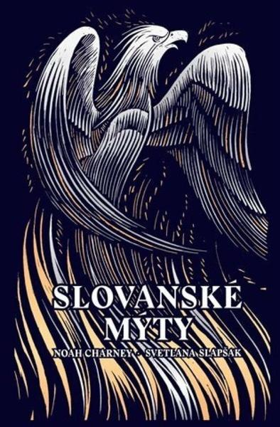 Slovanské mýty - 9788027609963