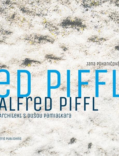Alfred Piffl - 9788081701061