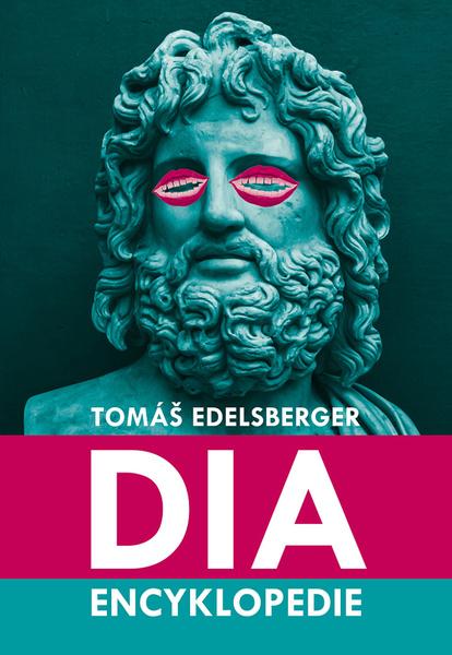 Dia encyklopedie - 9788074927409