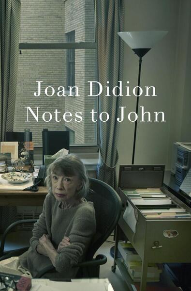 Notes to John - 0593803671