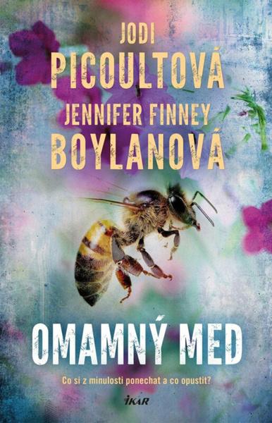 Omamný med - 9788024956435