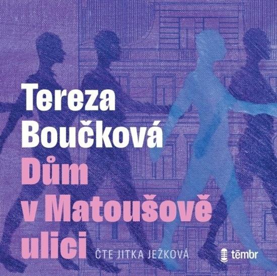 Dům v Matoušově ulici - Tereza Boučková