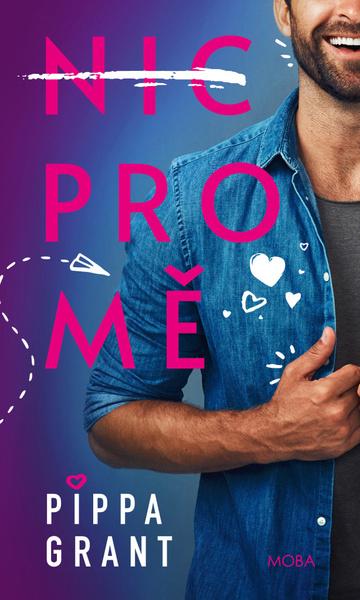 Nic pro mě - 9788027917969
