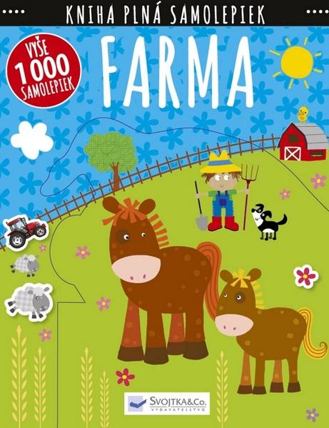 Farma - 9788081079566