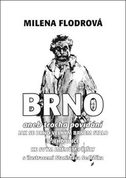 Brno - 9788073541996