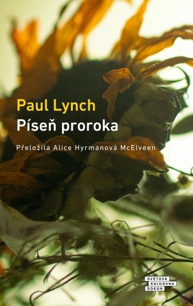 Píseň proroka - 9788020722720