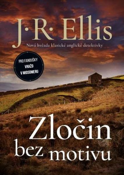 Zločin bez motivu - 9788075887405