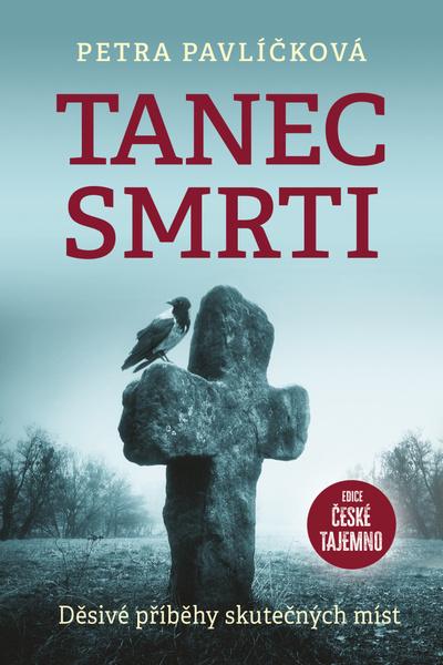 Tanec smrti - 9788075466563
