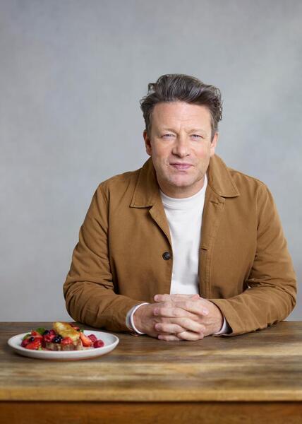 Jamie Oliver 2025 - 0241657830