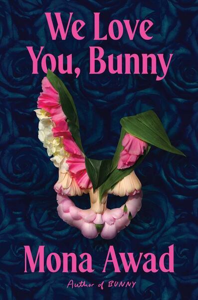 We Love You, Bunny - 1398535168