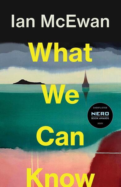 What We Can Know - 1787335739