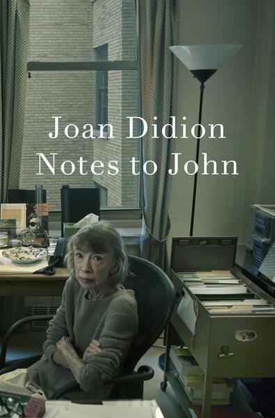Notes to John - 0008767254