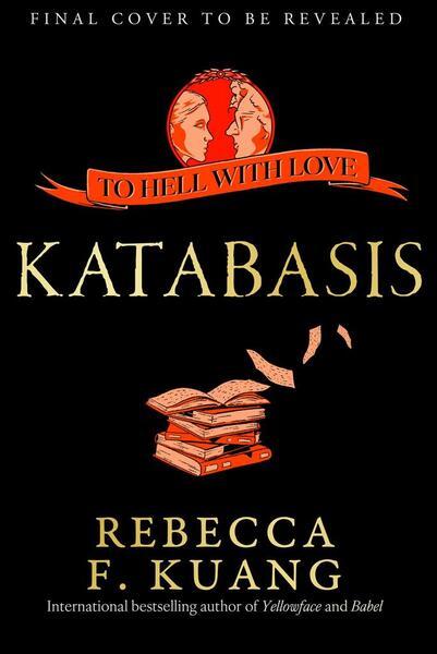 Katabasis. Special Deluxe Edition - 0008773858