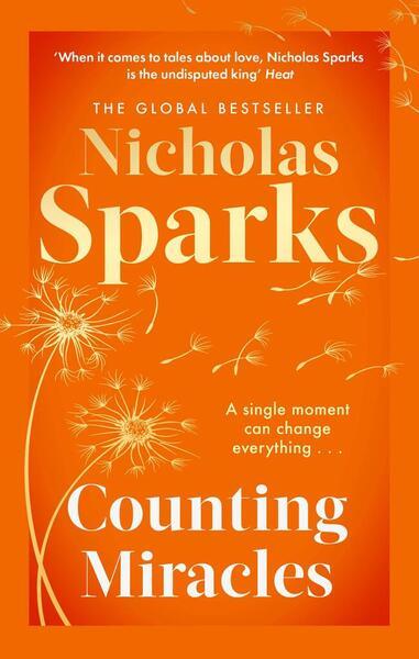 Counting Miracles - 0751585572