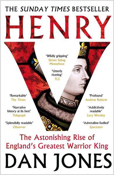 Henry V - 180454194X
