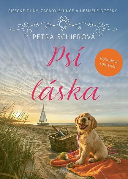 Psí láska - 9788027155378
