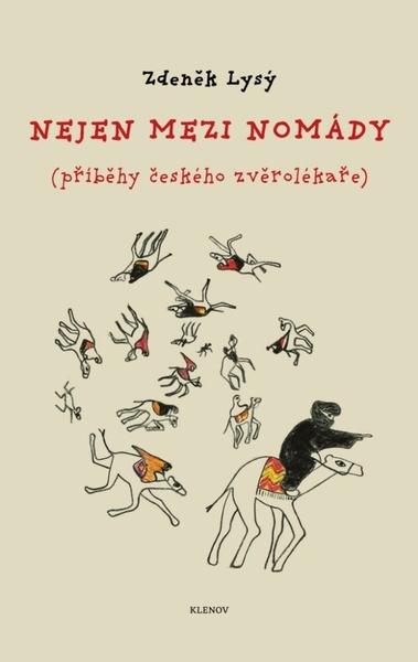 Nejen mezi nomády - 9788090922822