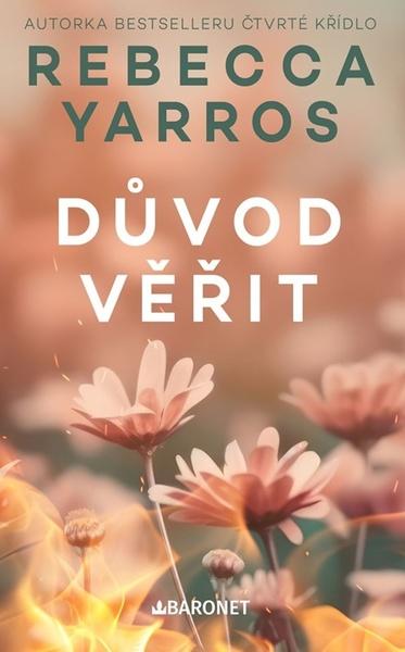 Důvod věřit - 9788026925897