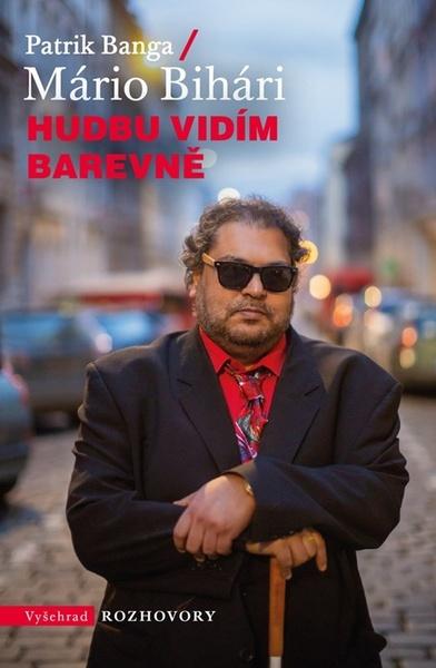 Hudbu vidím barevně - 9788026731658