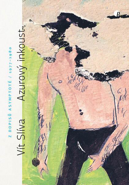 Azurový inkoust - 9788088456360