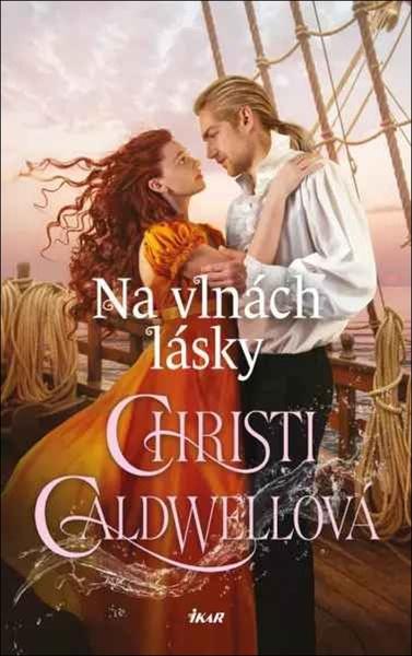 Na vlnách lásky - 9788024955926