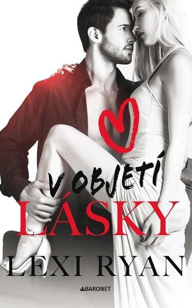 V objetí lásky - 9788026925811