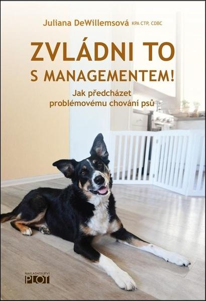 Zvládni to s managementem! - 9788074284816
