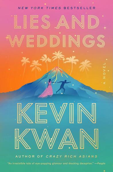 Lies and Weddings - 0593081943